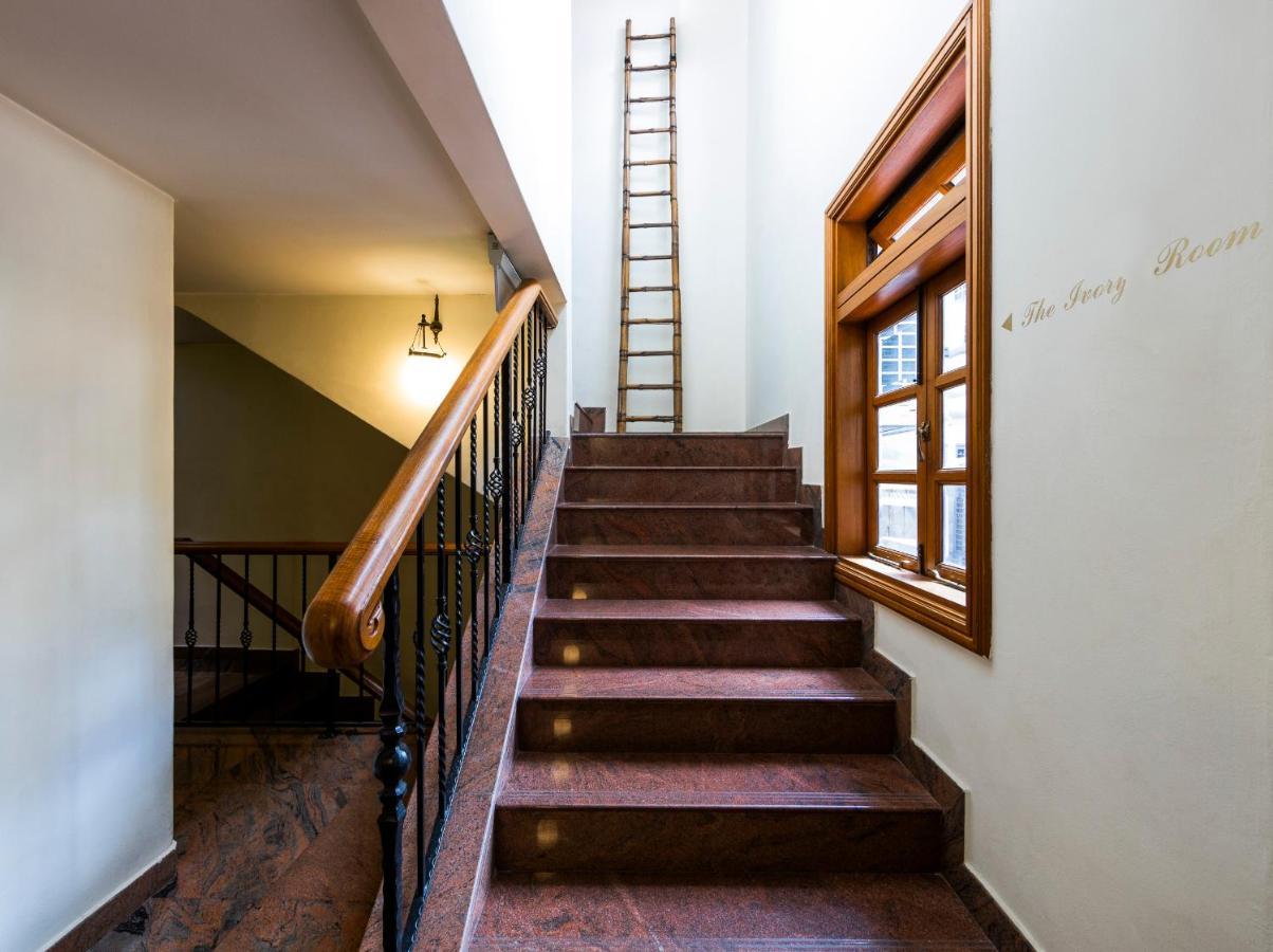 فندق Atelier سنغافورة المظهر الخارجي الصورة